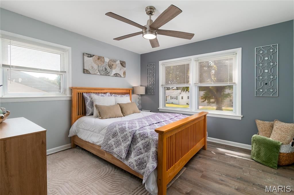 Dellwood Park 2 - Residential