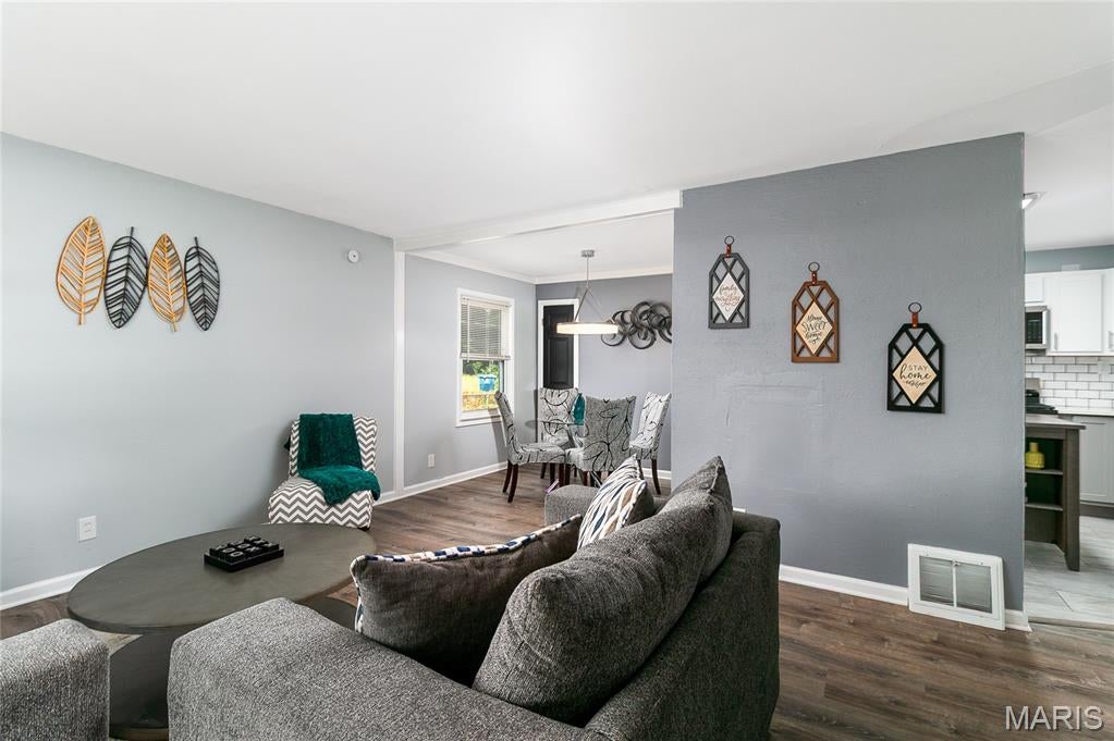 Dellwood Park 2 - Residential