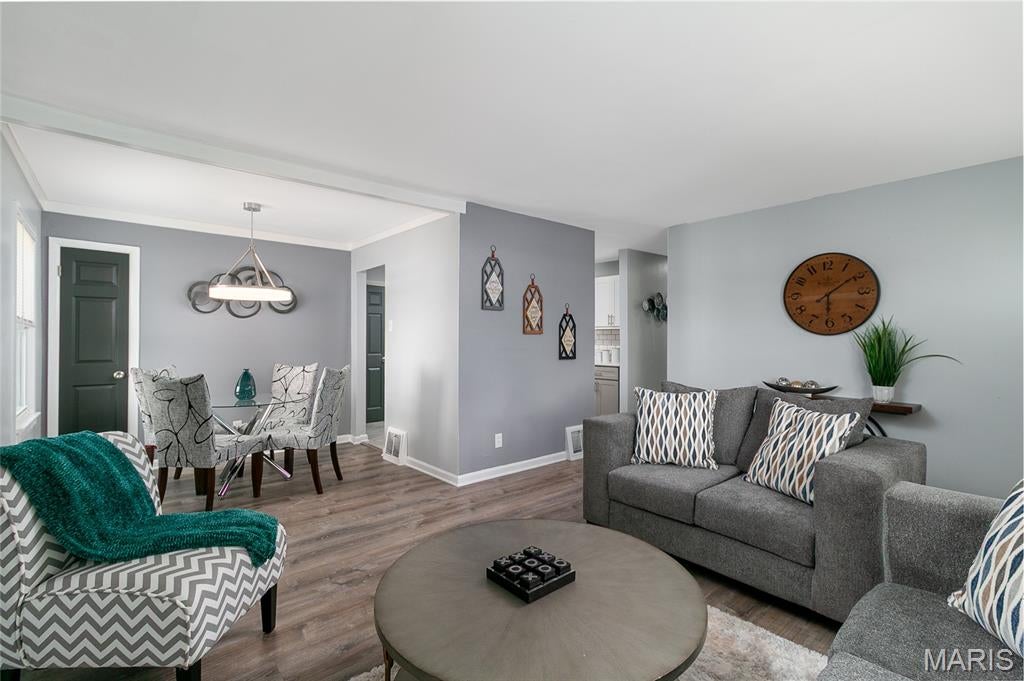 Dellwood Park 2 - Residential