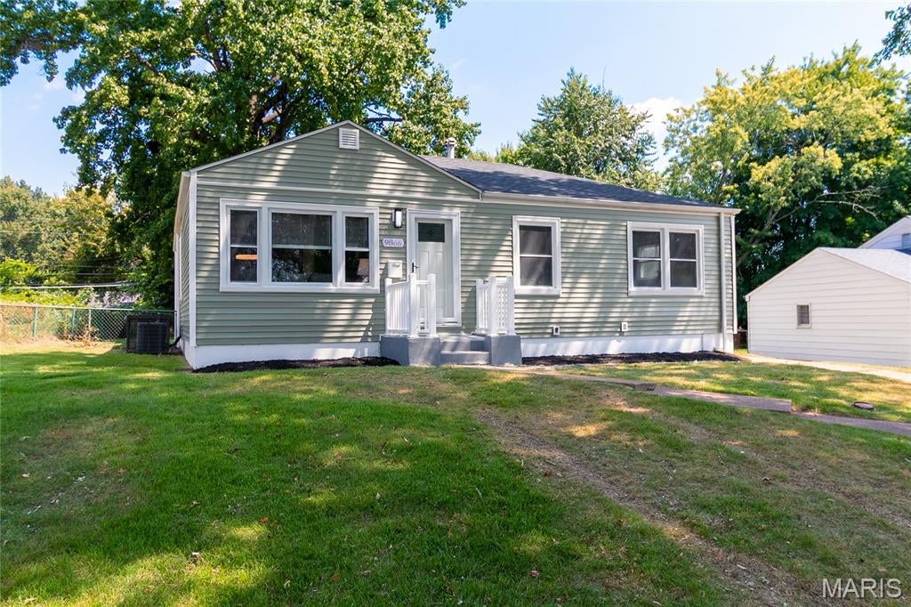 Dellwood Park 2 - Residential