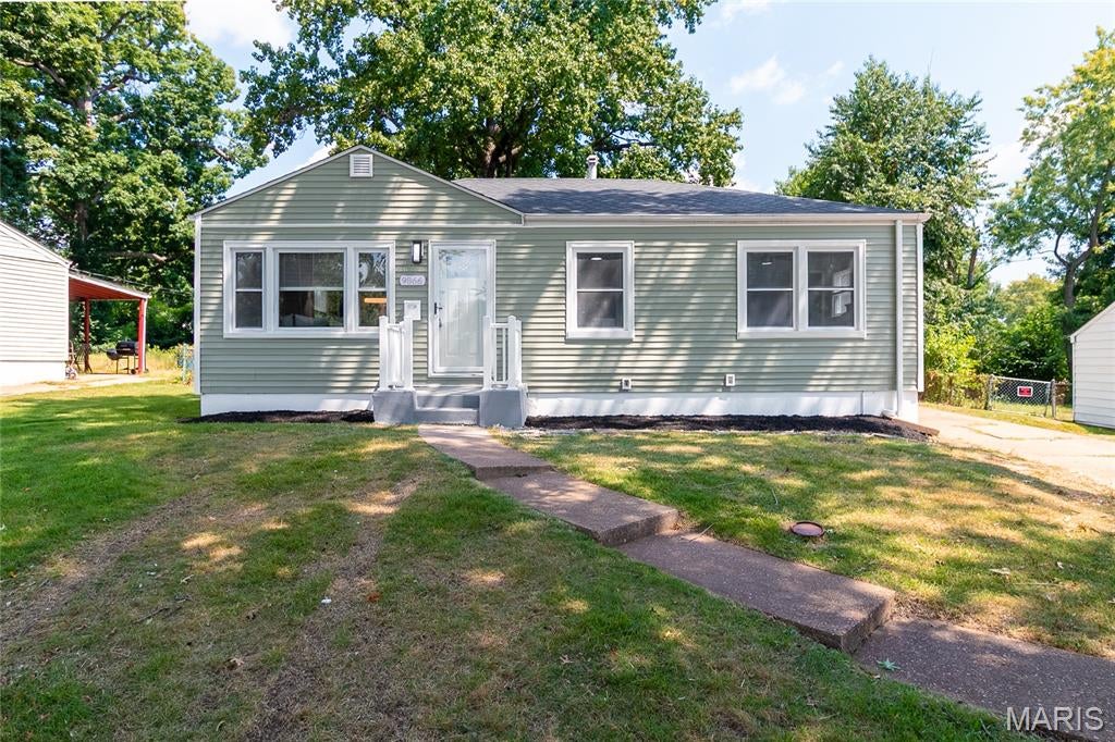 Dellwood Park 2 - Residential