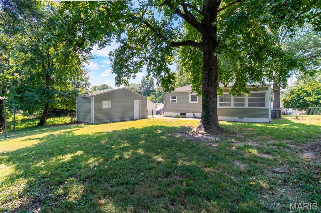 Dellwood Park 2 - Residential
