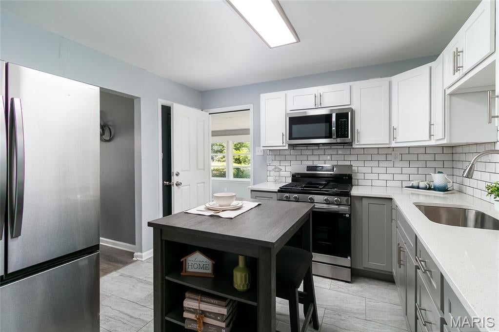 Dellwood Park 2 - Residential