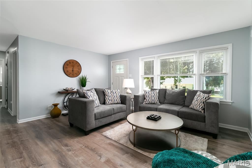 Dellwood Park 2 - Residential