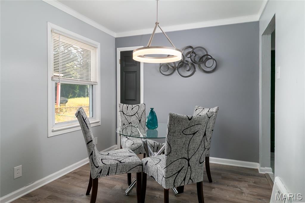 Dellwood Park 2 - Residential