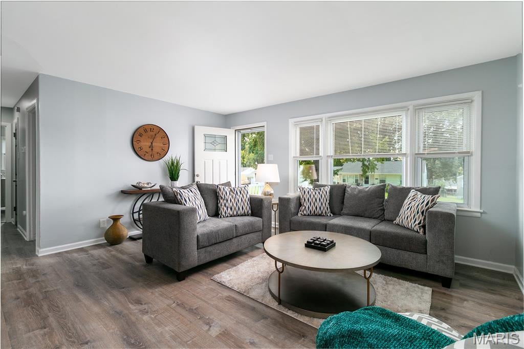 Dellwood Park 2 - Residential
