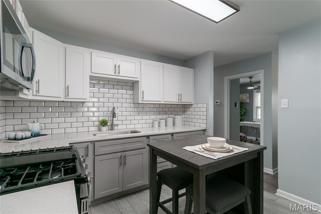 Dellwood Park 2 - Residential