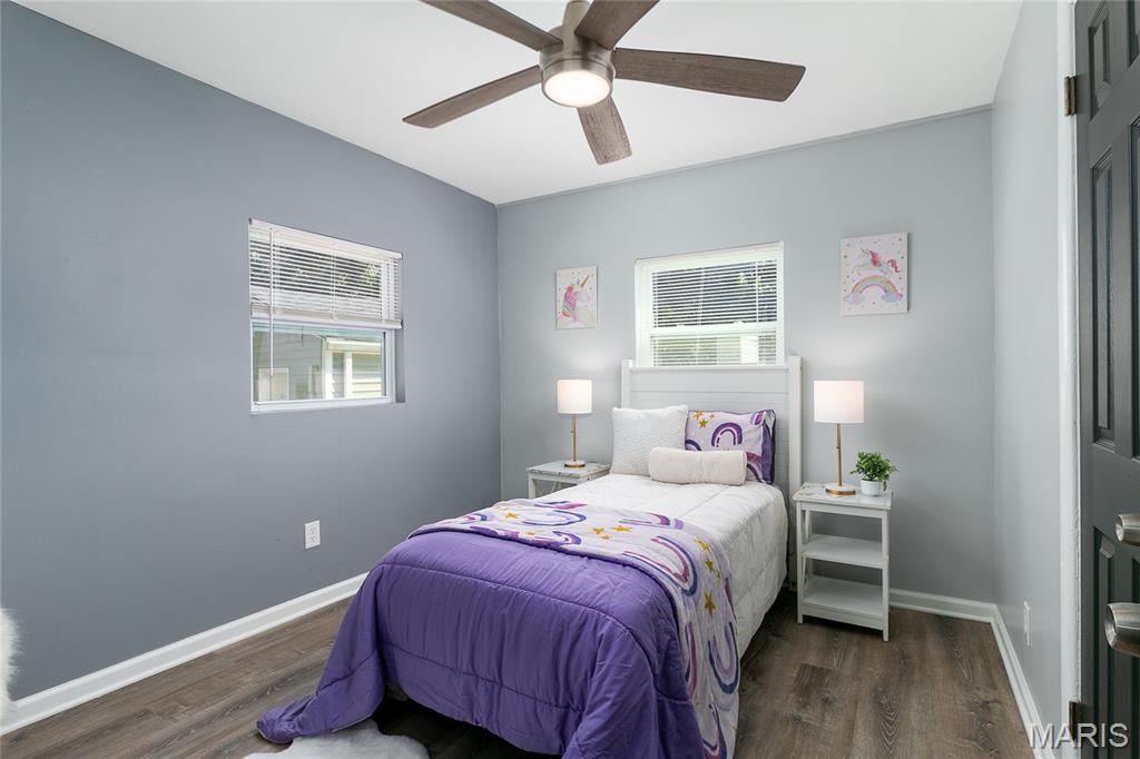 Dellwood Park 2 - Residential