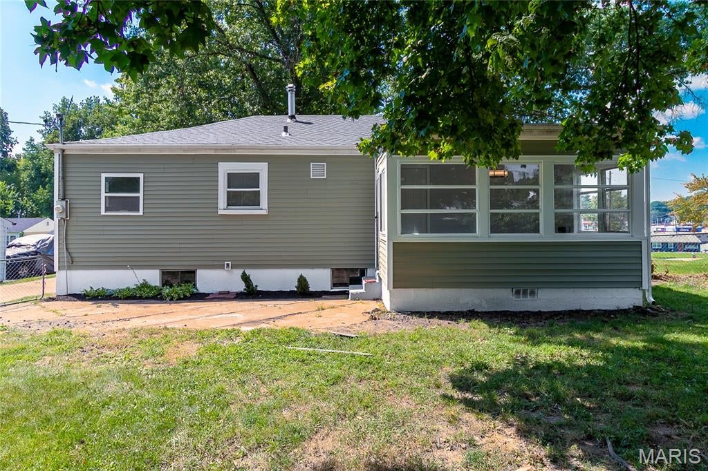 Dellwood Park 2 - Residential