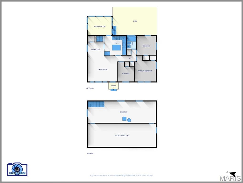 Dellwood Park 2 - Residential
