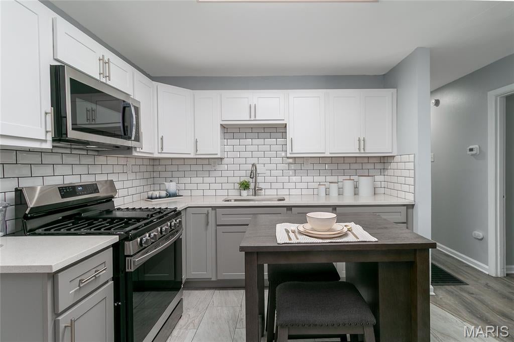 Dellwood Park 2 - Residential