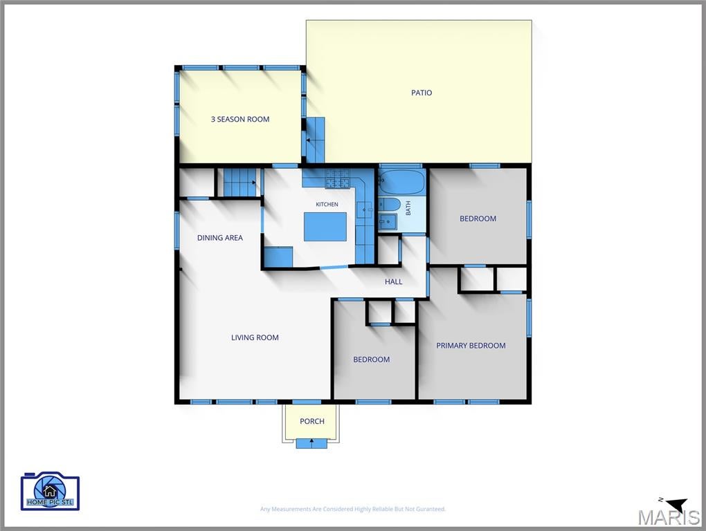 Dellwood Park 2 - Residential