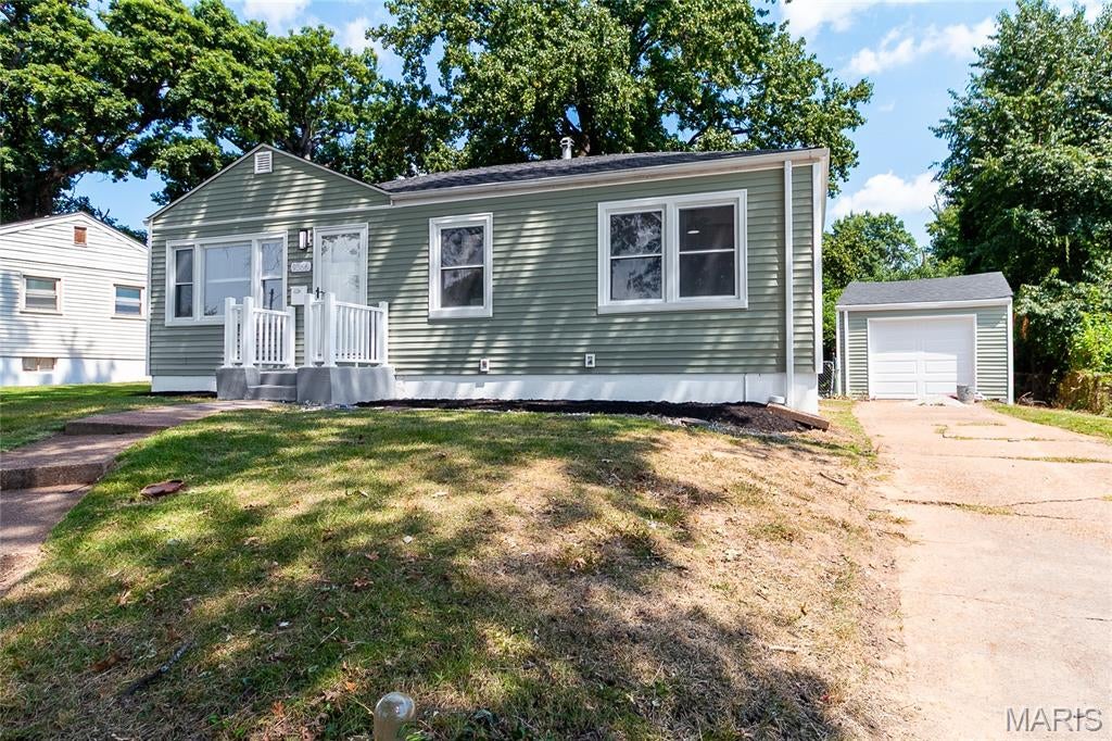 Dellwood Park 2 - Residential