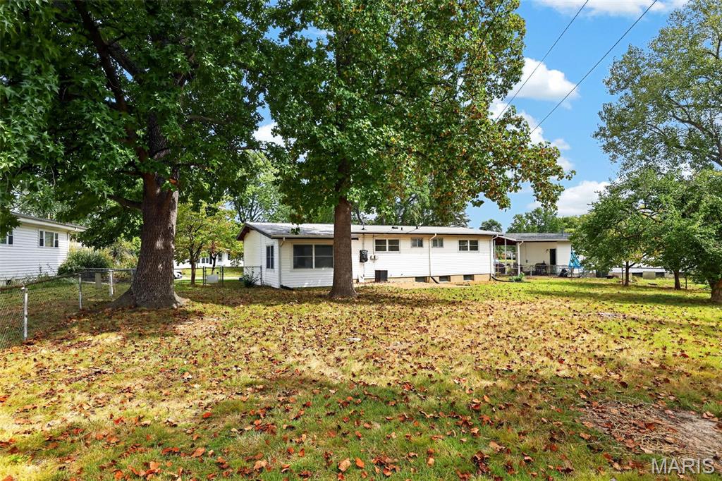 Flamingo Park 10 - Residential