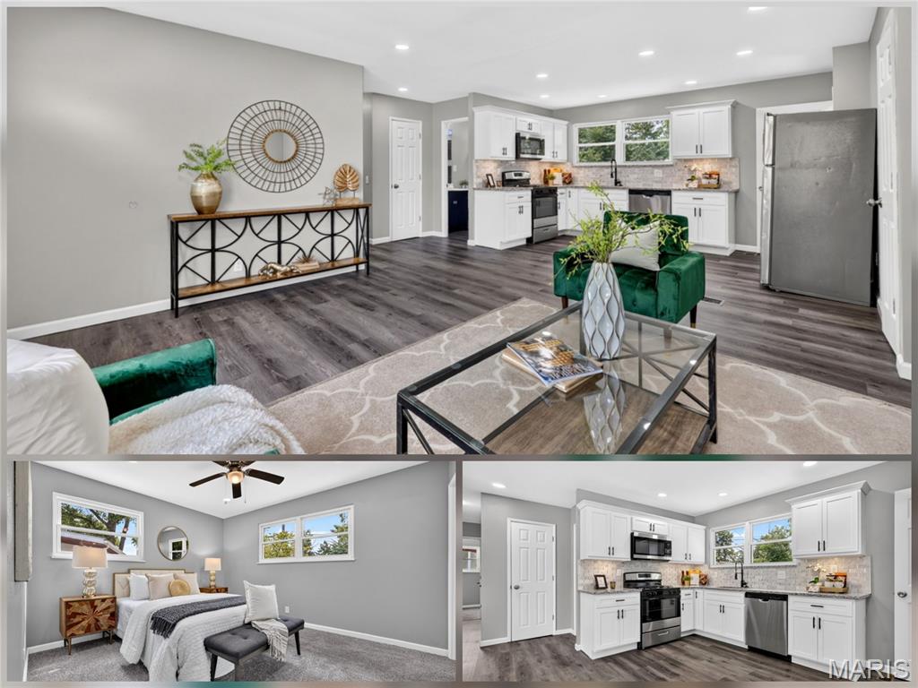 Flamingo Park 10 - Residential