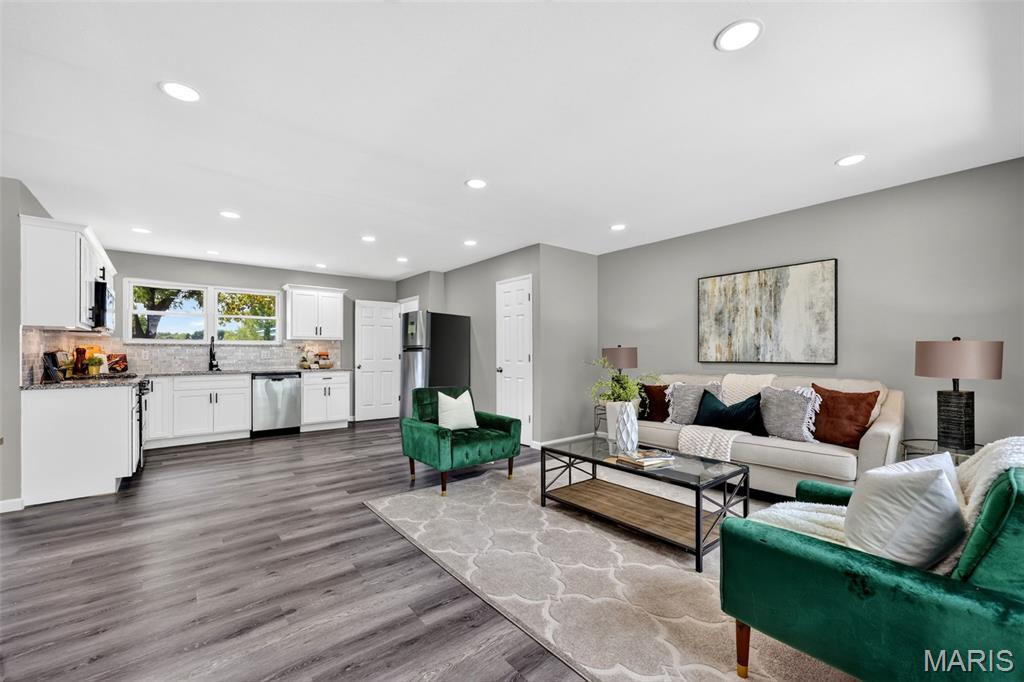 Flamingo Park 10 - Residential