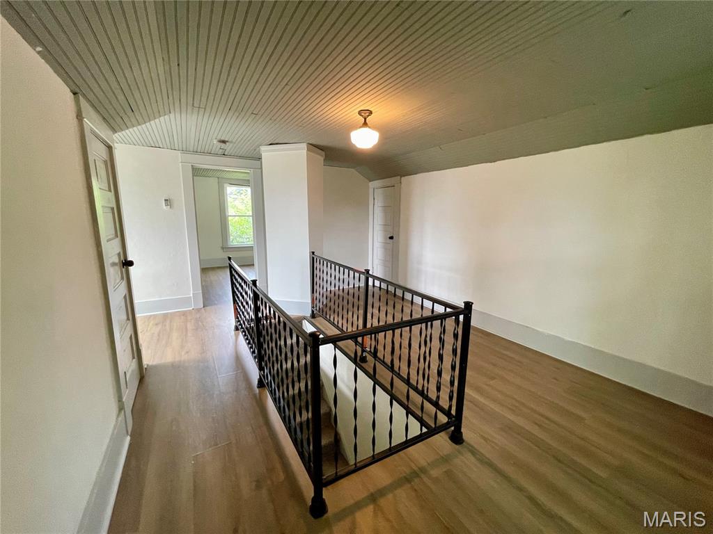 Red Star Add - Residential