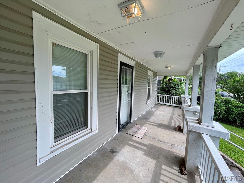 Red Star Add - Residential