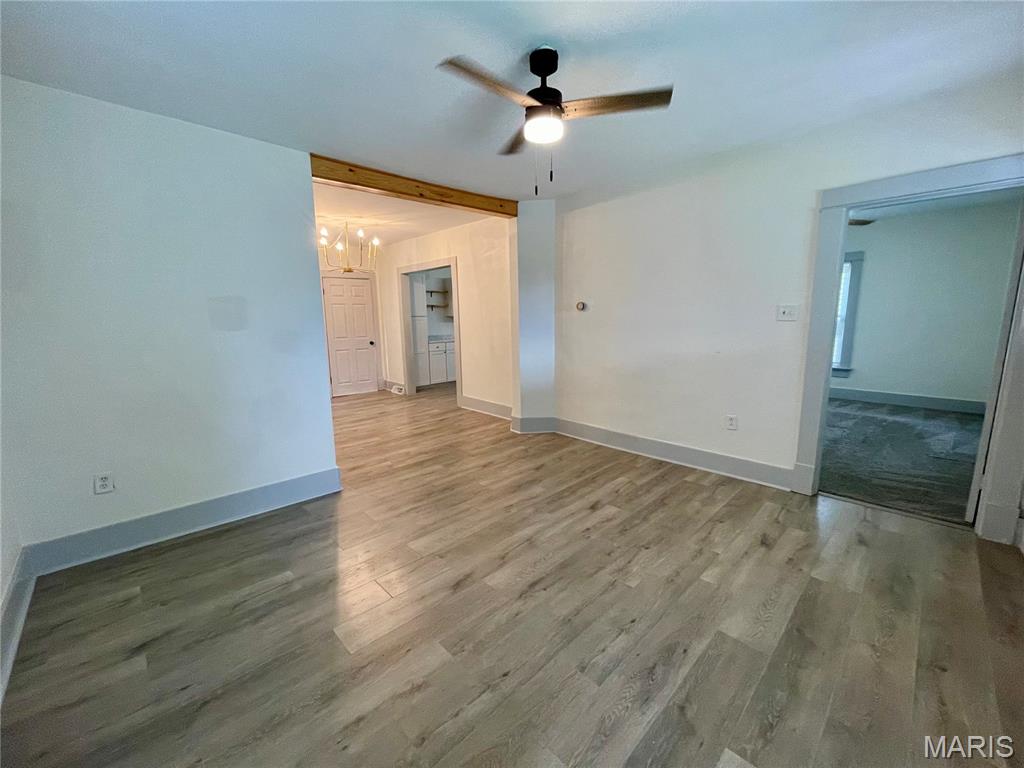 Red Star Add - Residential