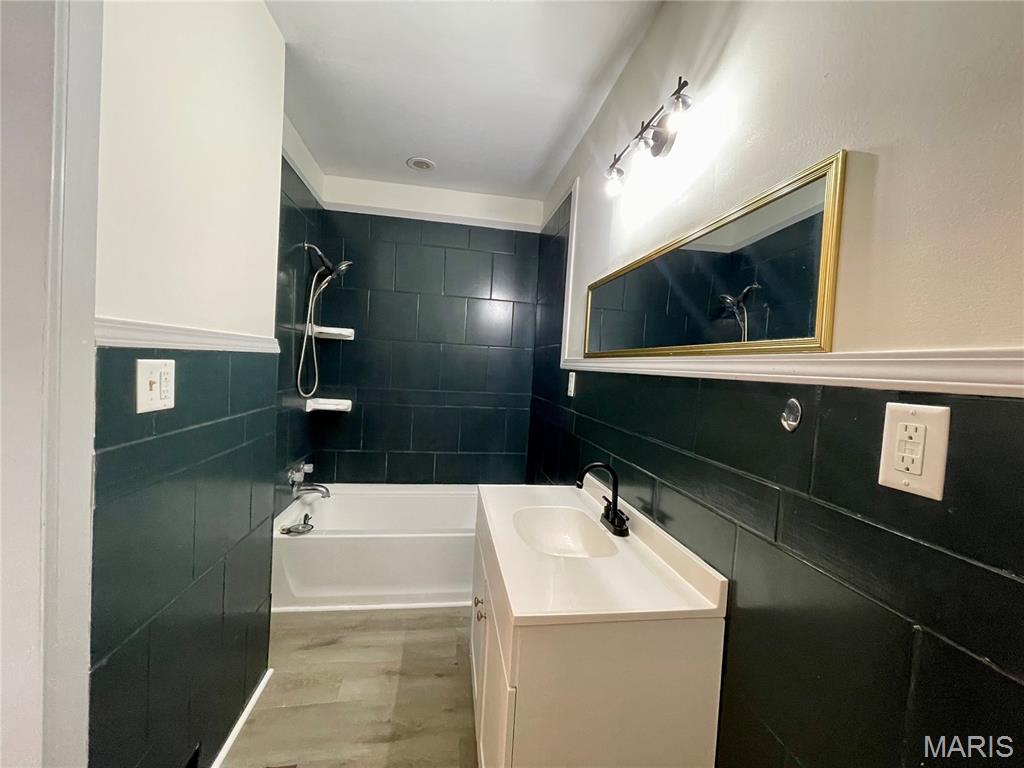 Red Star Add - Residential
