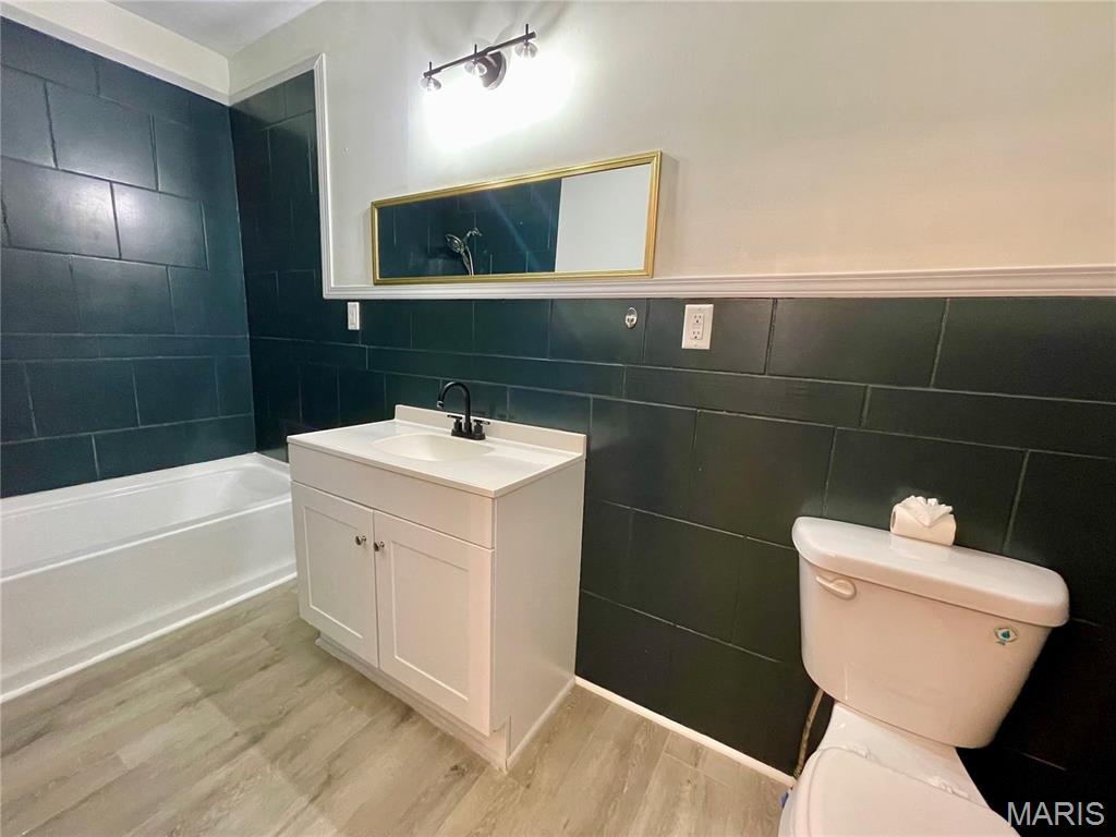Red Star Add - Residential