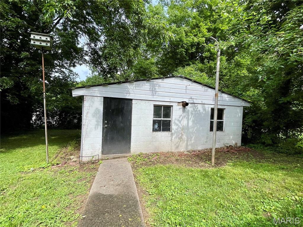 Red Star Add - Residential