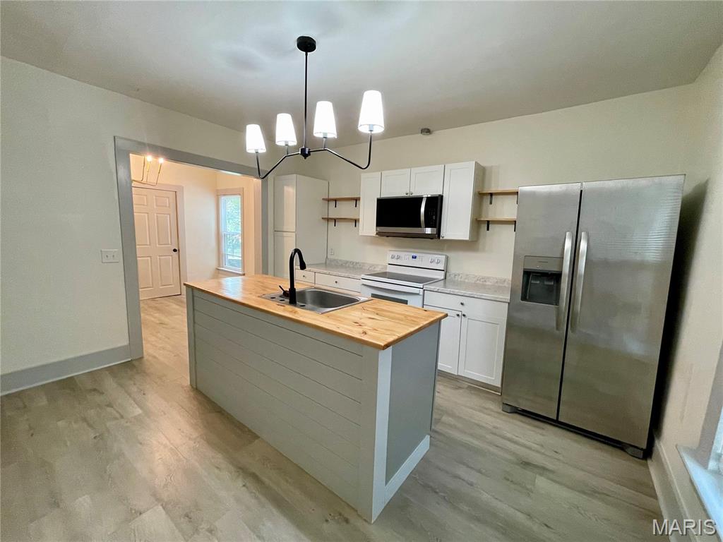 Red Star Add - Residential