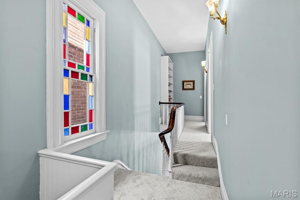 Lafayette Square - Residential