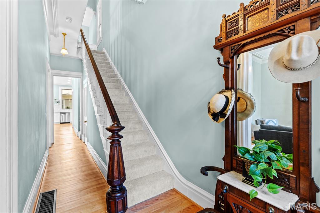 Lafayette Square - Residential