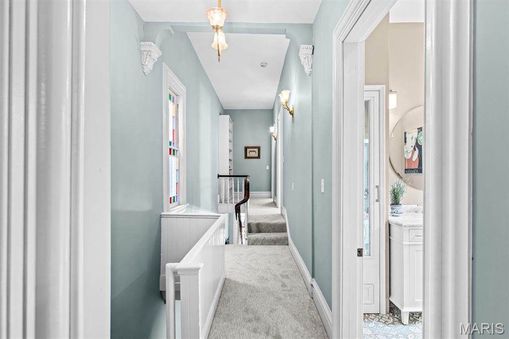 Lafayette Square - Residential