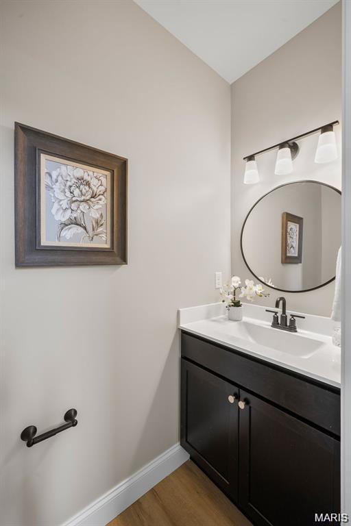 Brookfield Chase - Residential