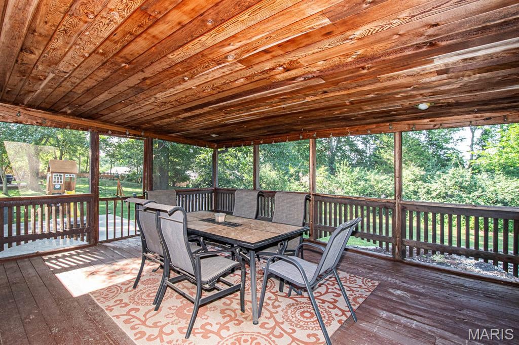 Bee Tree Estates 3 - Residential