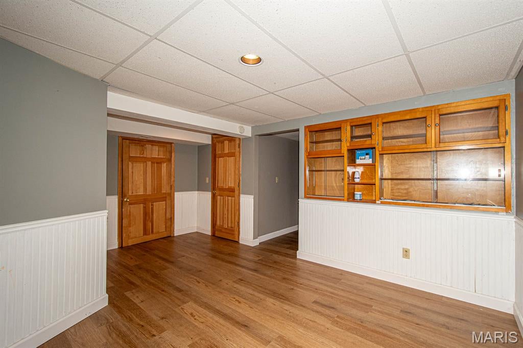 Bee Tree Estates 3 - Residential