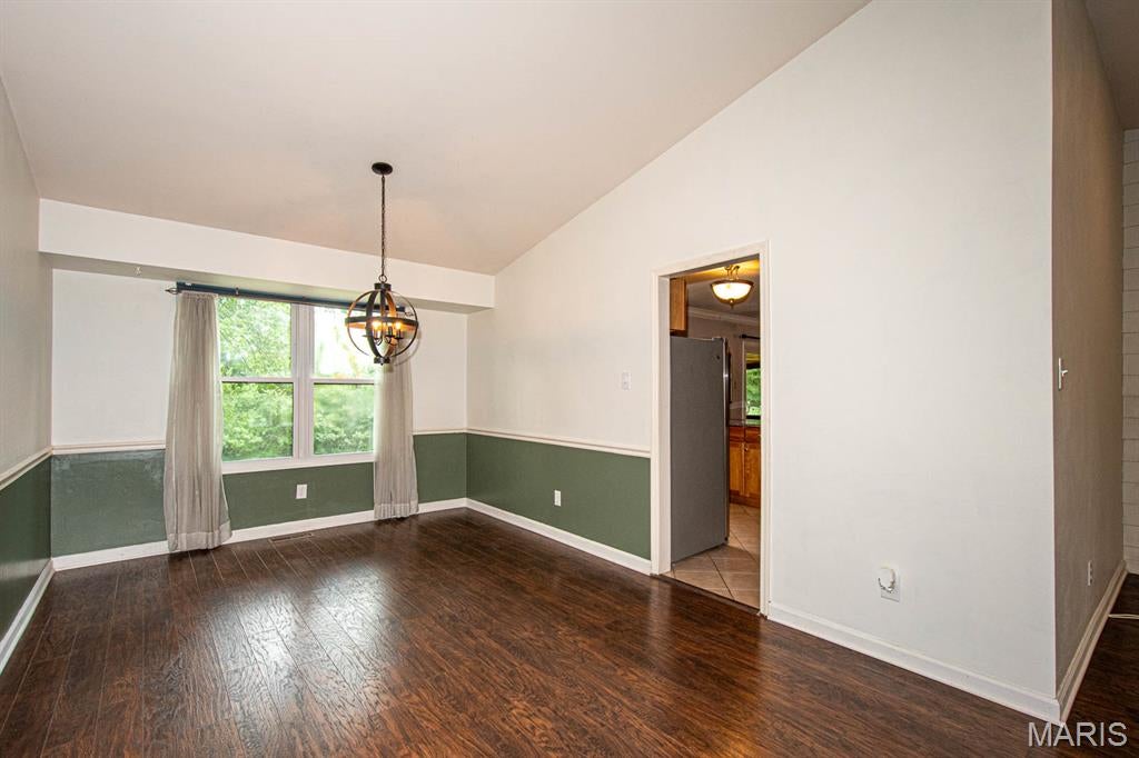 Bee Tree Estates 3 - Residential