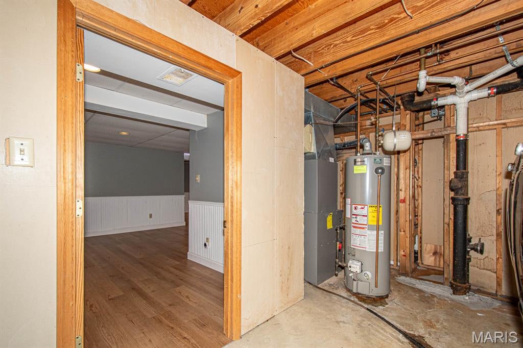 Bee Tree Estates 3 - Residential