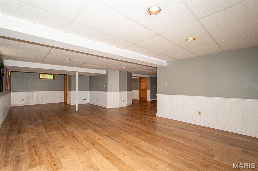 Bee Tree Estates 3 - Residential