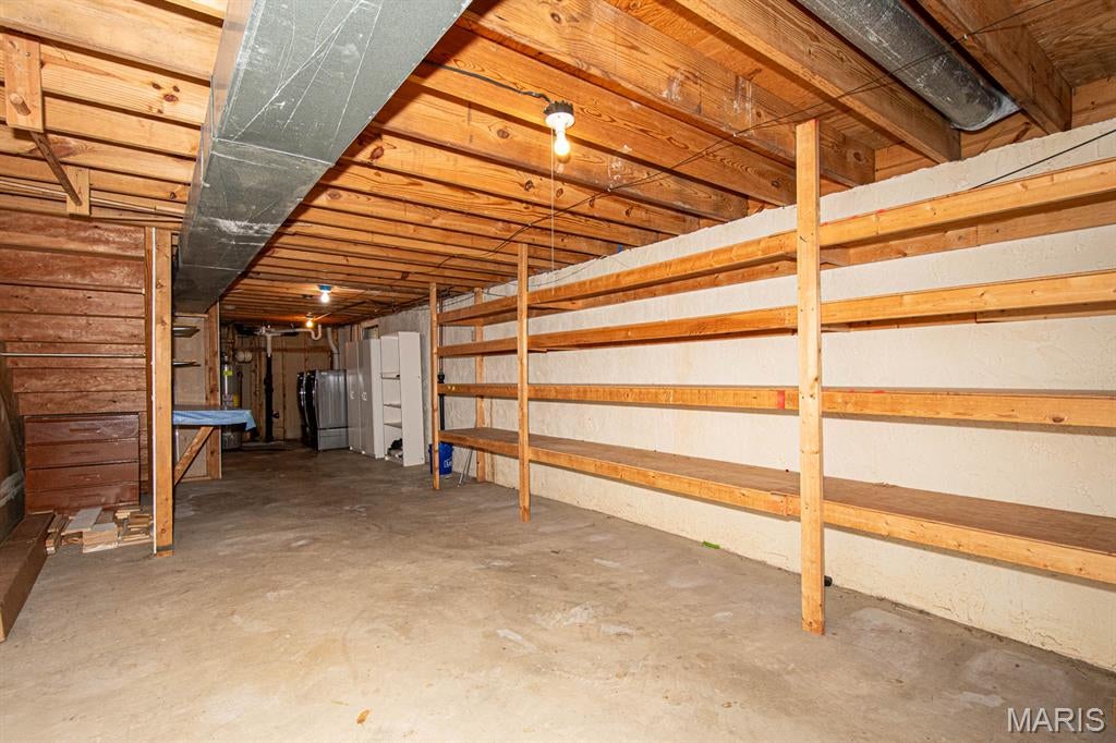 Bee Tree Estates 3 - Residential