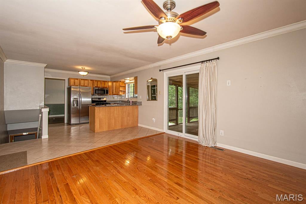 Bee Tree Estates 3 - Residential