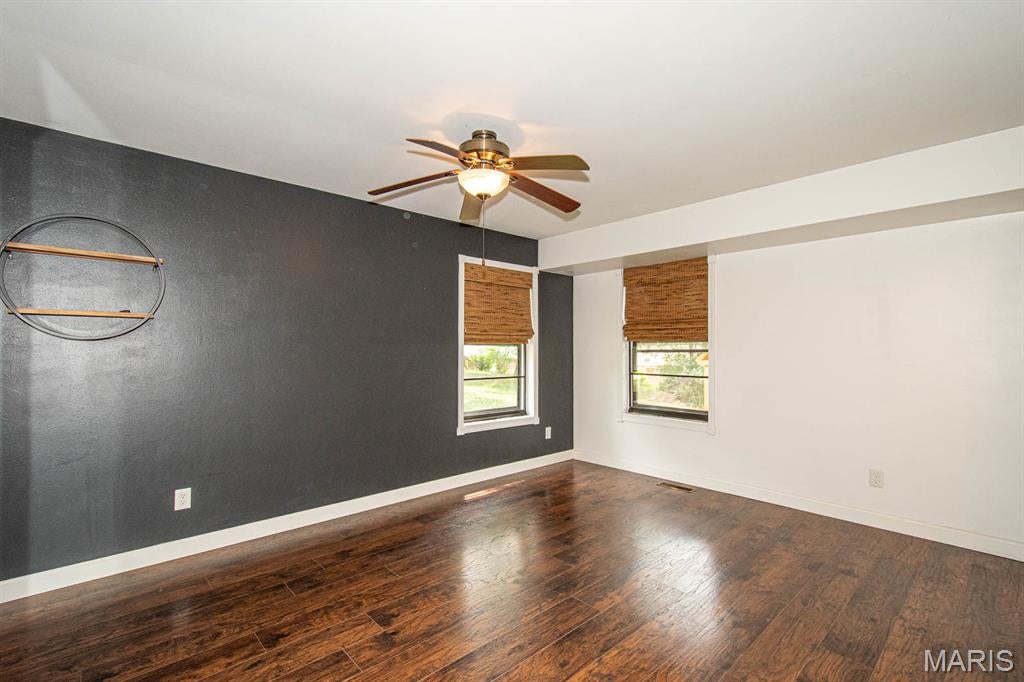 Bee Tree Estates 3 - Residential