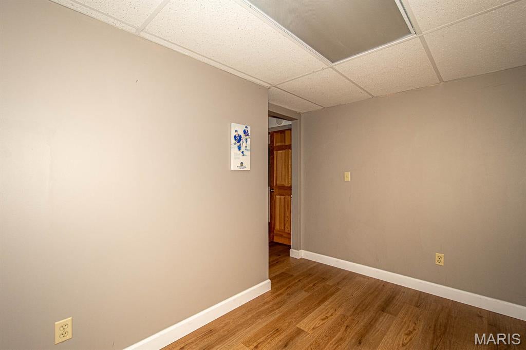 Bee Tree Estates 3 - Residential