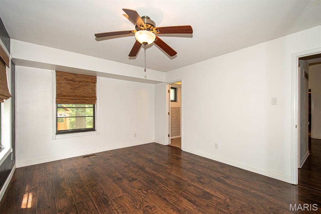 Bee Tree Estates 3 - Residential