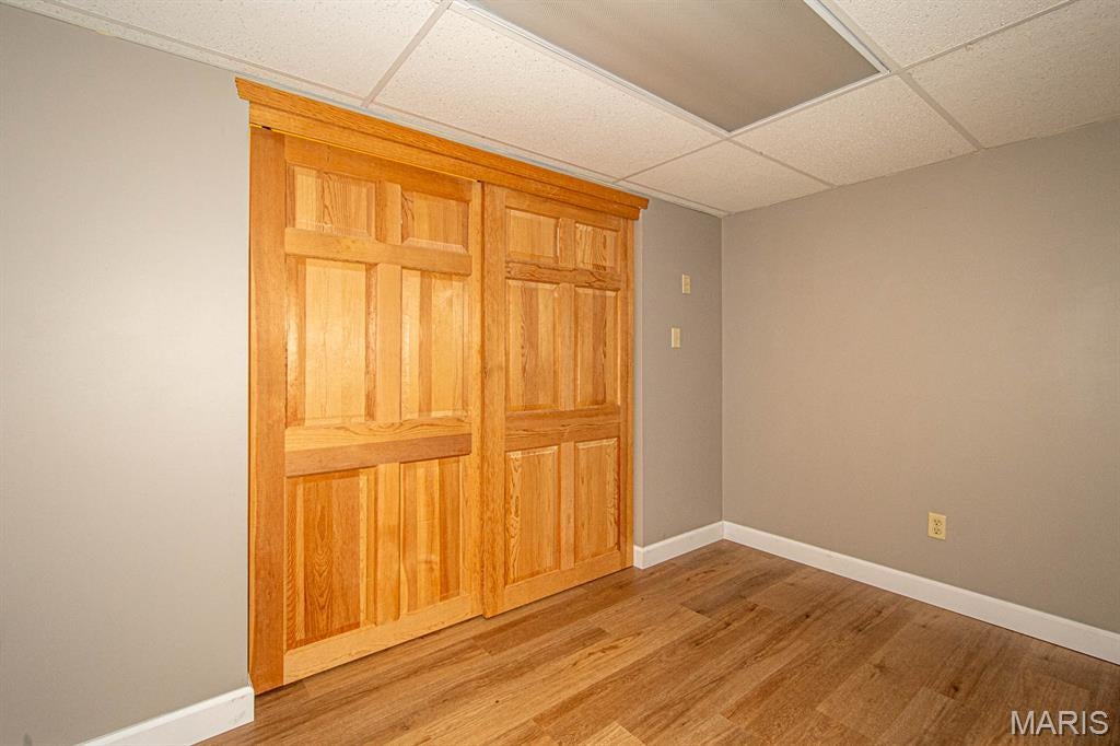 Bee Tree Estates 3 - Residential
