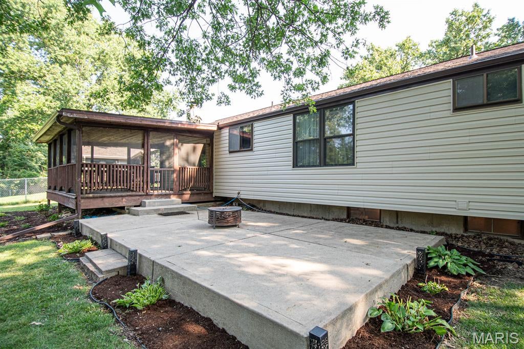 Bee Tree Estates 3 - Residential