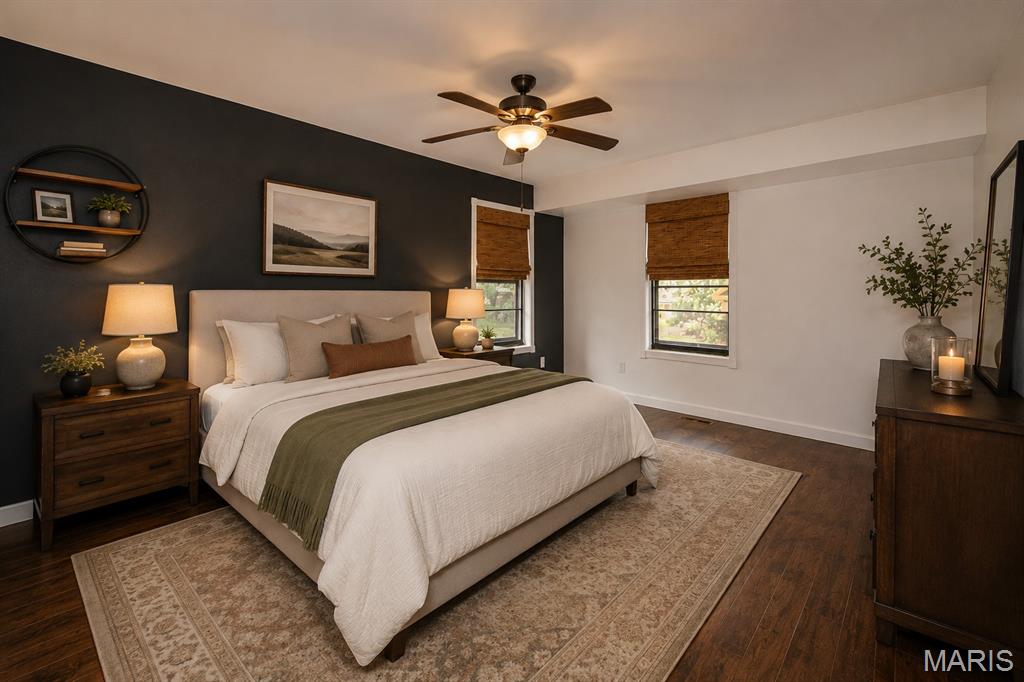 Bee Tree Estates 3 - Residential