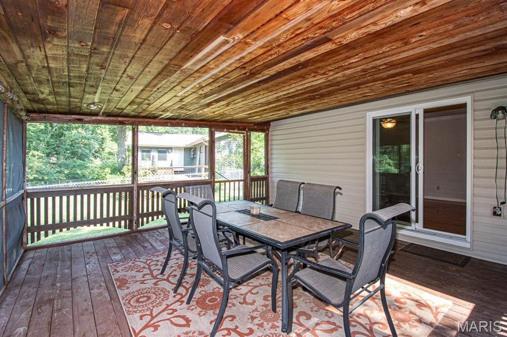 Bee Tree Estates 3 - Residential