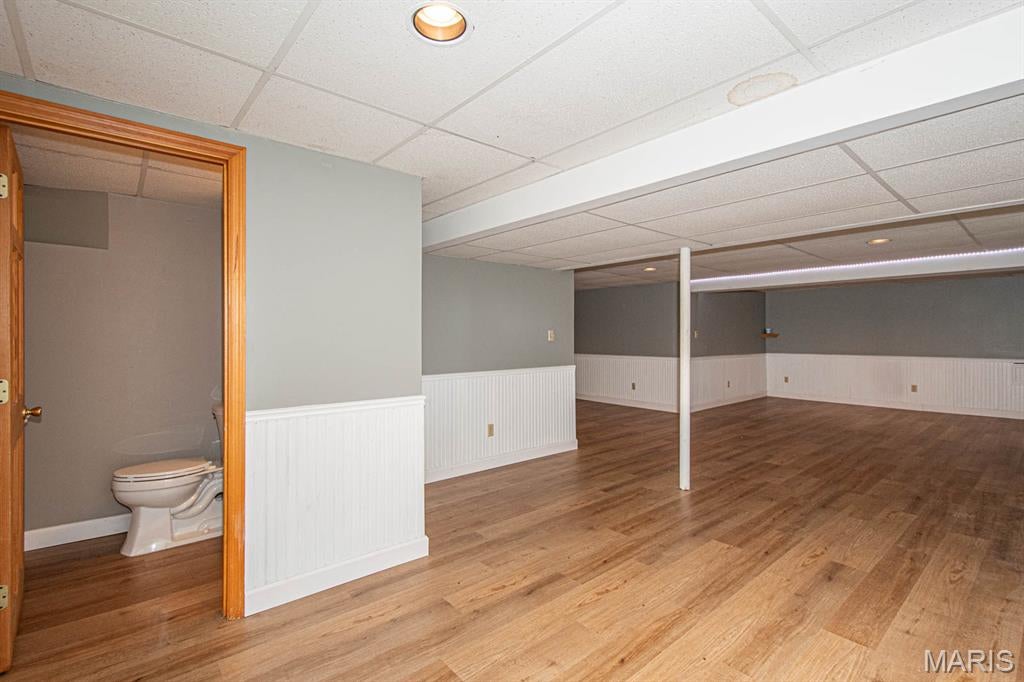 Bee Tree Estates 3 - Residential