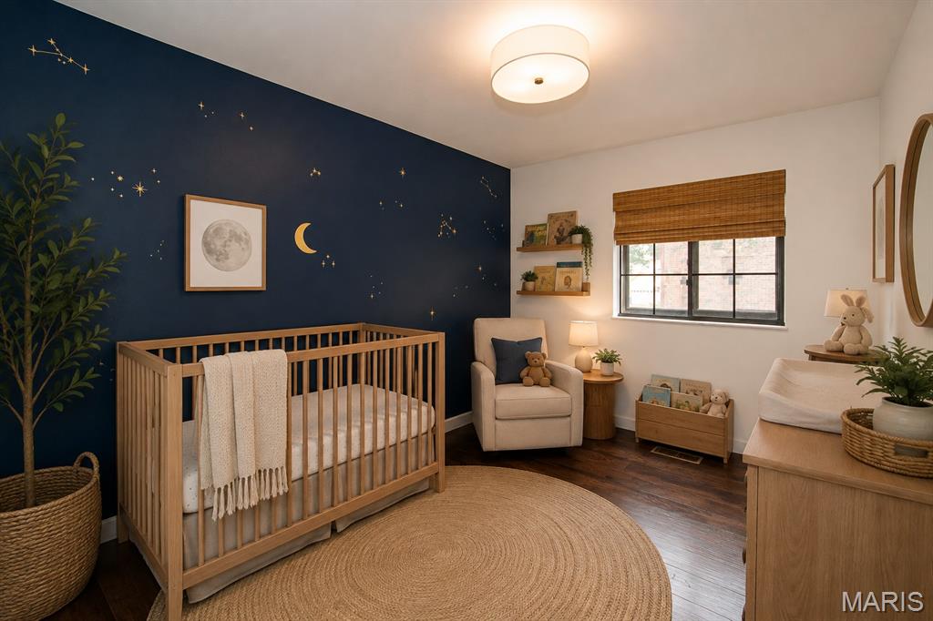 Bee Tree Estates 3 - Residential