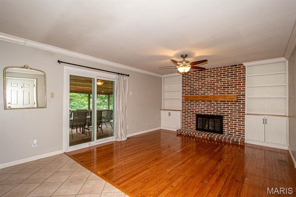 Bee Tree Estates 3 - Residential