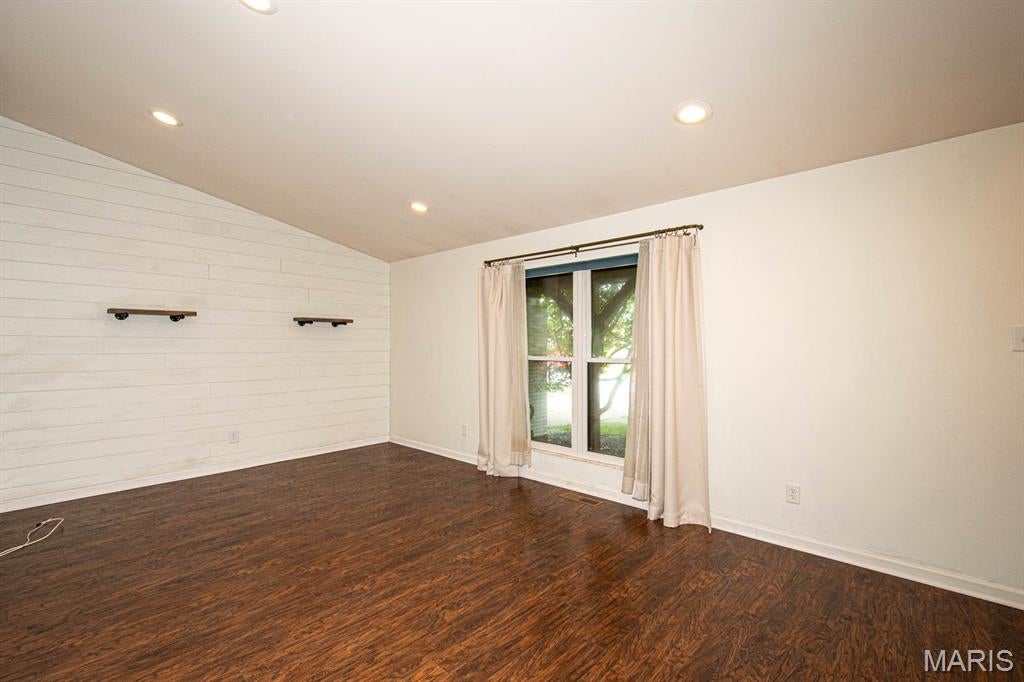 Bee Tree Estates 3 - Residential
