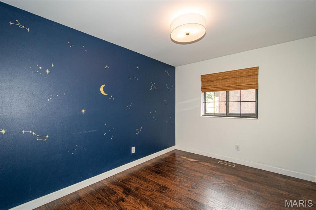 Bee Tree Estates 3 - Residential
